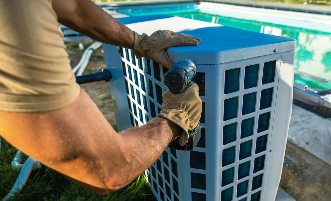 hvac hvac