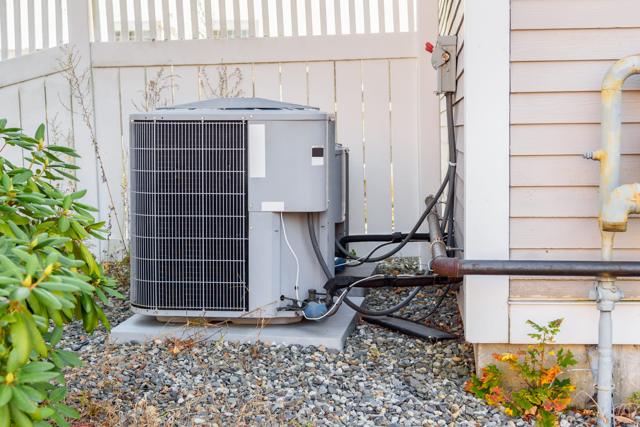 AC service near me