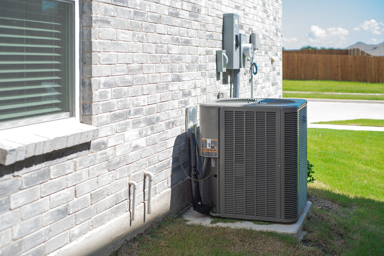 AC replacement cost