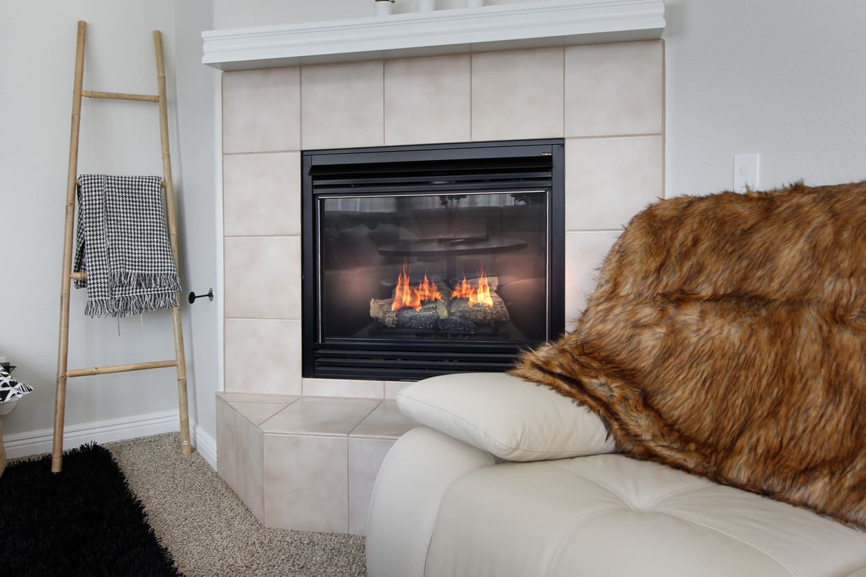 home heating